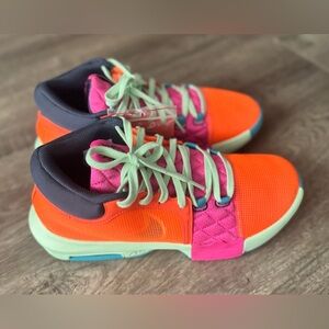 Nike LeBron Witness VIII